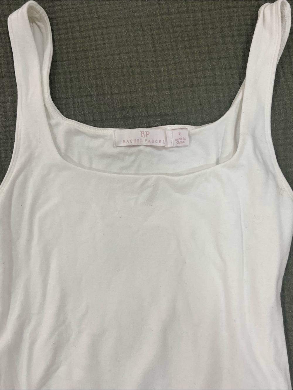 Rachel Parcell Tops Bundle - Picture 8 of 10